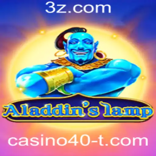 Aladdinslamp: Uma Viagem Mágica no Mundo dos Casinos Online