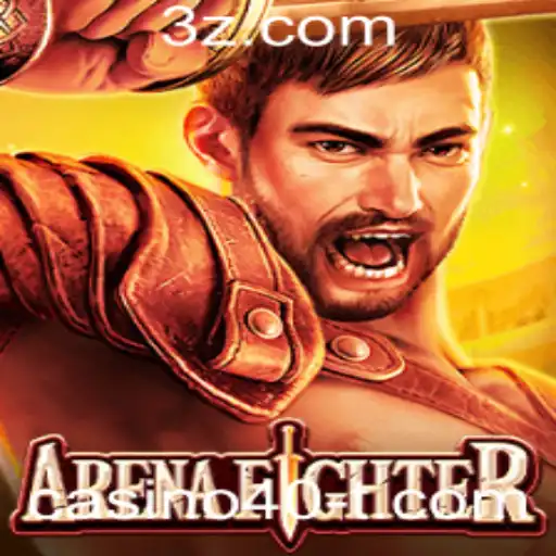 ArenaFighter: Descubra o Novo Fenômeno do Mundo dos Jogos