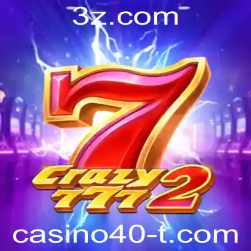 Desvendando Crazy7772: O Novo Jogo de Cassino em Destaque