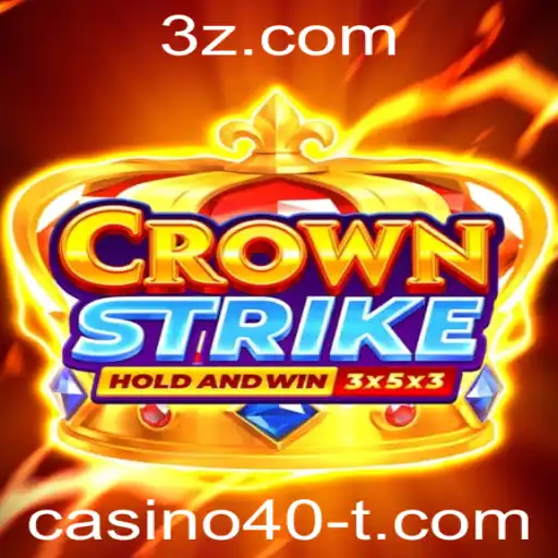 Descubra o Excitante Jogo CrownStrike no Cenário Atual dos Cassinos