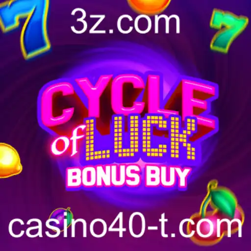 Explorando o Fascinante Mundo do Jogo CycleofLuckBonusBuy