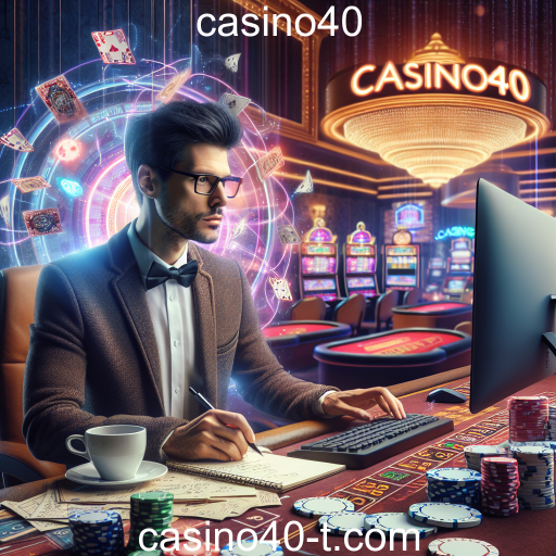 Entendendo os Cassinos Online: O que Você Precisa Saber