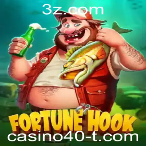Descubra o Envolvente Jogo FortuneHook com Casino40