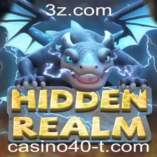 Desvendando HiddenRealm: Um Mergulho nas Aventuras do Casino40