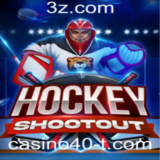 Descubra as Emoções e Regras do Jogo HockeyShootout com Casino40