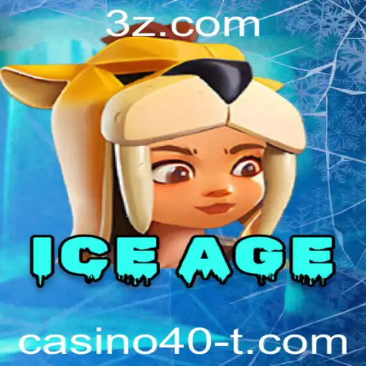 Explore o Fascinante Mundo de IceAge: O Jogo de Casino que vai te Congelar de Emoção