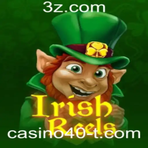 Explorando IrishReels: O Jogo de Casino com Tema Celta