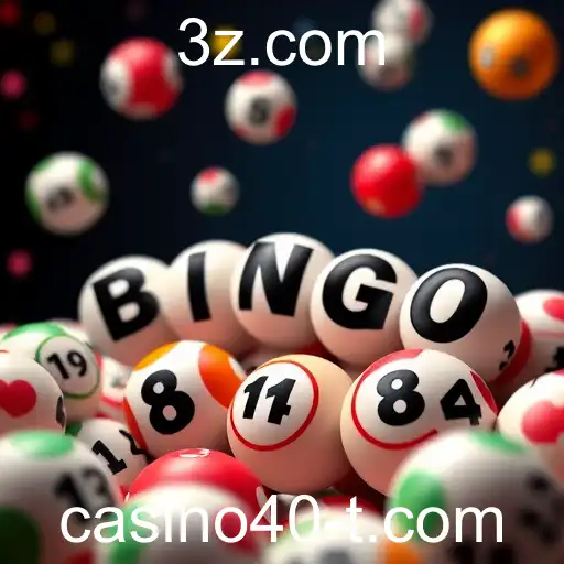 Explorando o Mundo Fascinante dos Jogos de Bingo no casino40