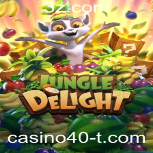 Descubra JungleDelight: Aventura e Entretenimento no Mundo dos Cassinos