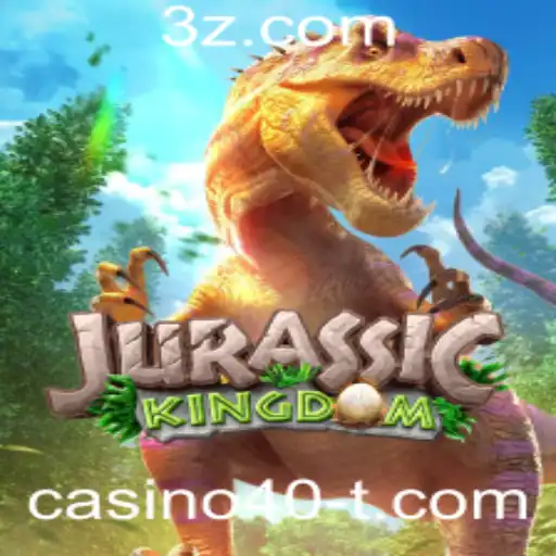 Explore o Mundo de JurassicKingdom: Aventuras Pré-históricas no Universo dos Jogos de Casino