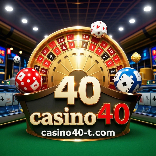 casino40