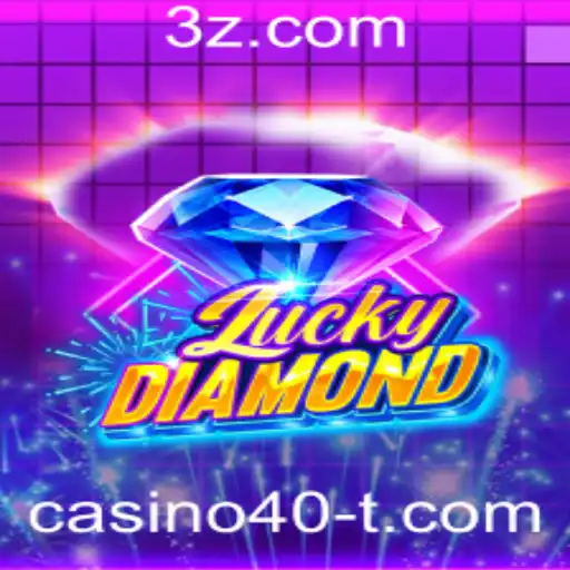 Explorando o Fascinante Mundo de LuckyDiamond: O Jogo de Cassino que Está Dominando 2023