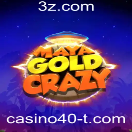 MayaGoldCrazy: Uma Aventura Inesquecível no Mundo dos Jogos de Casino