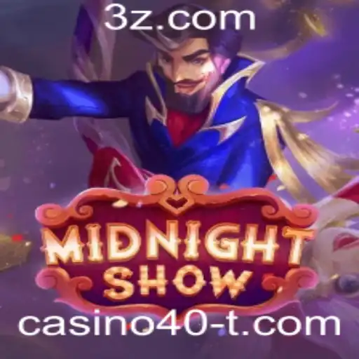 Explorando o Fascinante Mundo de MidnightShow: Um Jogo de Casino com uma Reviravolta