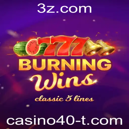 Explorando o Fascinante Mundo de BurningWins no Universo de Casino40