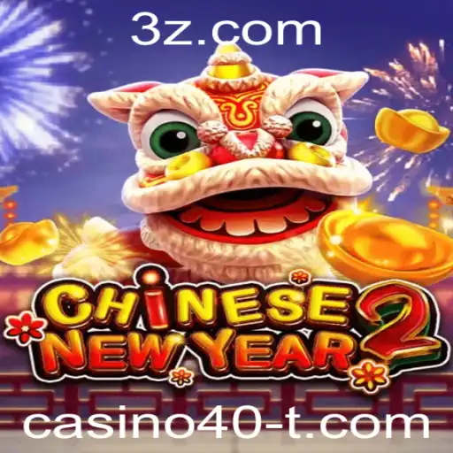 CHINESENEWYEAR2: Um Mergulho no Mundo dos Jogos de Cassino