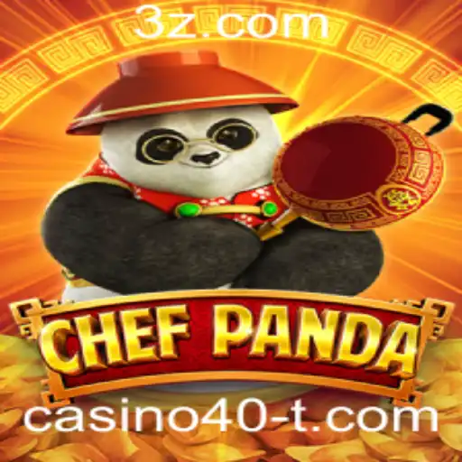 Descubra o Fascinante Mundo de ChefPanda: Um Mergulho nos Sabores e Apostas do Casino40