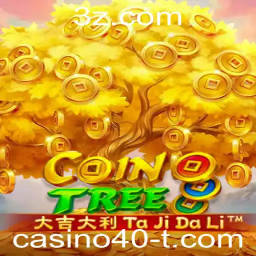 Explorando o Fascinante Mundo de CoinTree: O Jogo de Casino que Combina Estratégia e Emoção