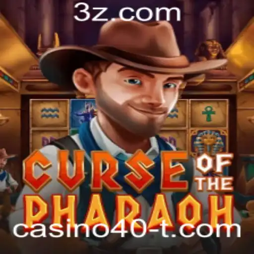 Explorando ‘CurseofthePharaoh’: Um Mergulho nas Aventura do Cassino Virtual