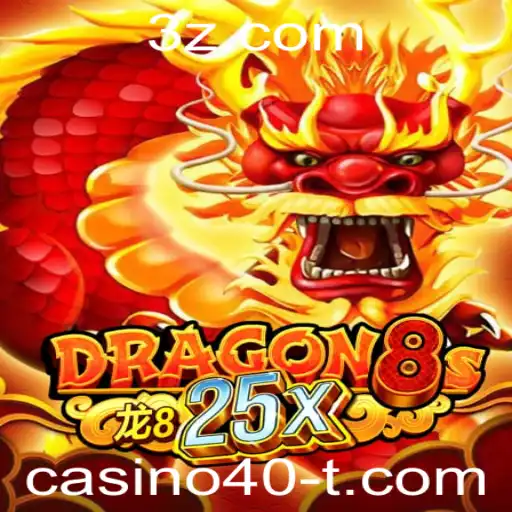 Dragon8s25x: Descubra o Fascinante Mundo deste Jogo de Cassino Inovador