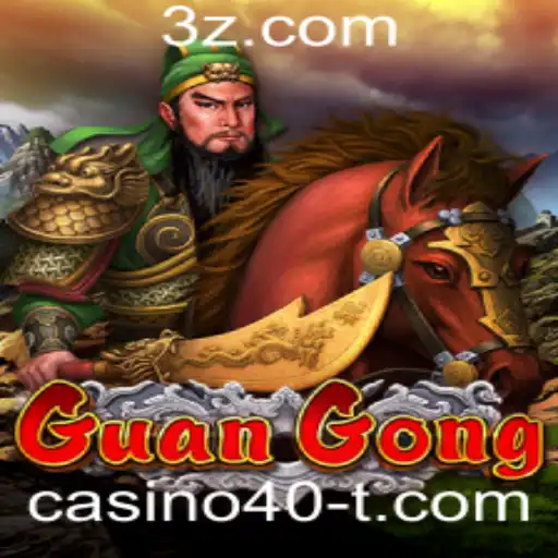 Descubra GuanGong: O Jogo que Une História e Fortuna