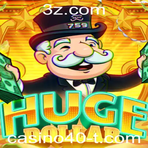 Explorando o Fascinante Mundo de HugeDollar: A Evolução dos Jogos de Casino