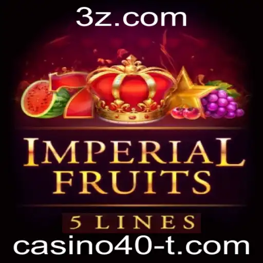 Descubra o Mundo do Jogo ImperialFruits5 e Suas Regras Fascinantes