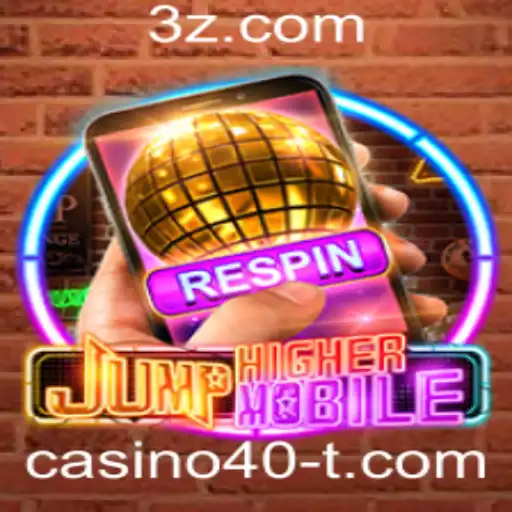 Explorando o Mundo de JumpHighermobile: Uma Nova Experiência Casino40