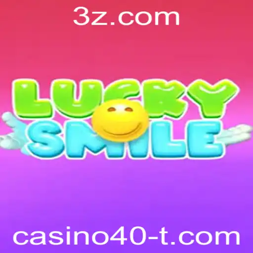 Descubra LuckySmile: O Novo Fenômeno no Mundo dos Jogos de Azar