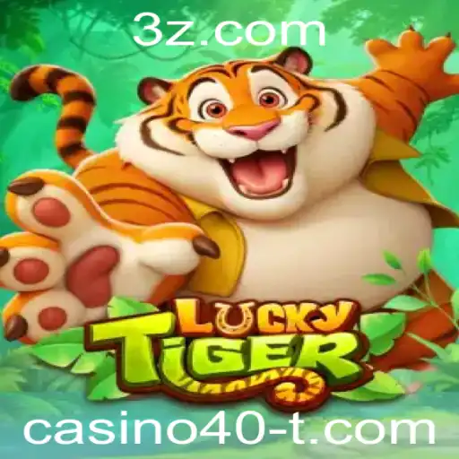 Explorando o Mundo do LuckyTiger: Um Jogo de Azar Inovador