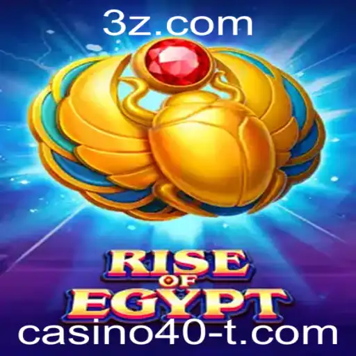 Explorando o Fascinante Mundo de RiseOfEgypt no Seio dos Jogos de Casino