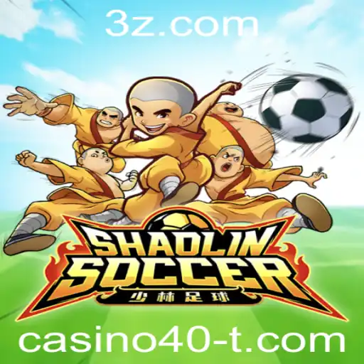 Descubra o Universo de ShaolinSoccer: Um Jogo de Aventura e Estratégia