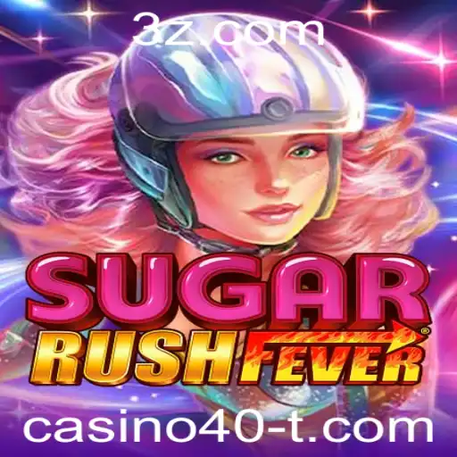 Descubra o Envolvente Mundo de SugarRushFever: Um Jogo Cativante de Cassino