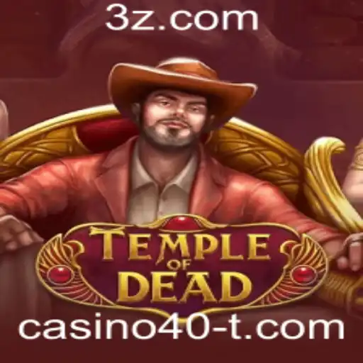 Descubra o Empolgante Mundo de 'TempleofDead': Um Jogo de Aventura no Casino40