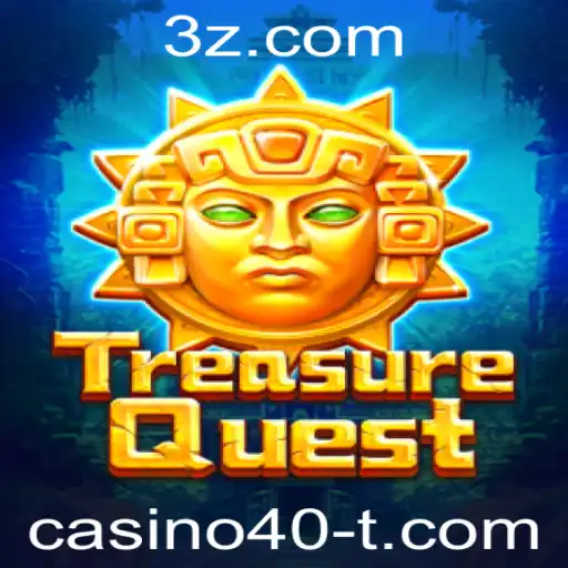 TreasureQuest e a Palavra-Chave secreta 'casino40': Um Mergulho no Mundo das Aventuras de Cassino