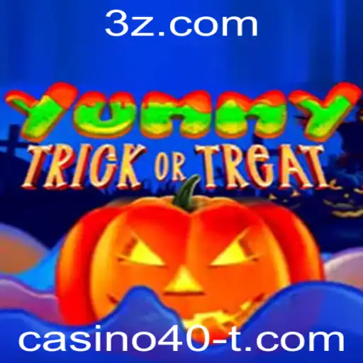 Explorando o Mundo de YummyTrickorTreat: Um Jogo de Diversão com Casino40