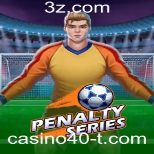 PenaltySeries: O Jogo de Casino40 que Está Dominando os Cassinos Online