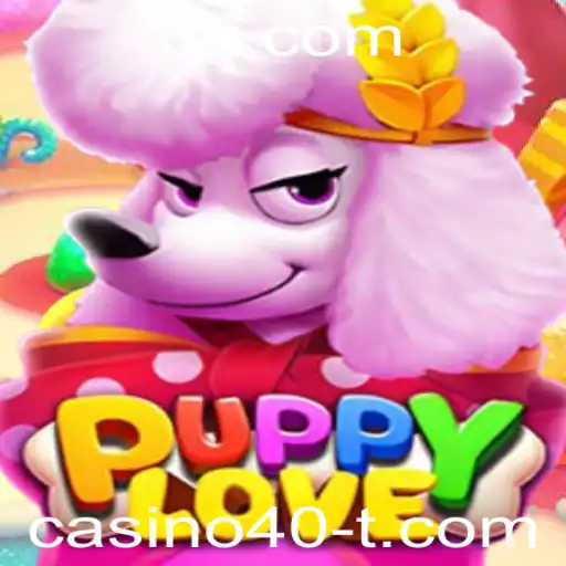 Explorando PuppyLove: Um Novo Aventureiro no Universo dos Jogos de Azar