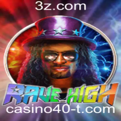 Descubra o Universo do Jogo 'RaveHigh' e Domine as Regras com Casino40