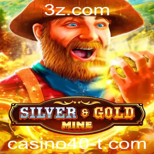 Explorando o Mundo de SilverGold: O Jogo de Casino40