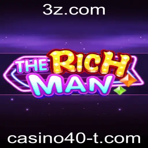 Explorando TheRichMan: O Fascinante Jogo Inspirado em Casino40
