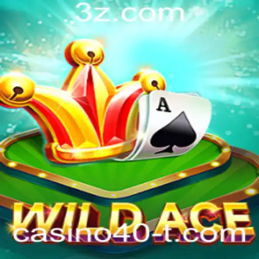WildAce: Descubra o Novo Jogo que Está Revolucionando os Cassinos Online