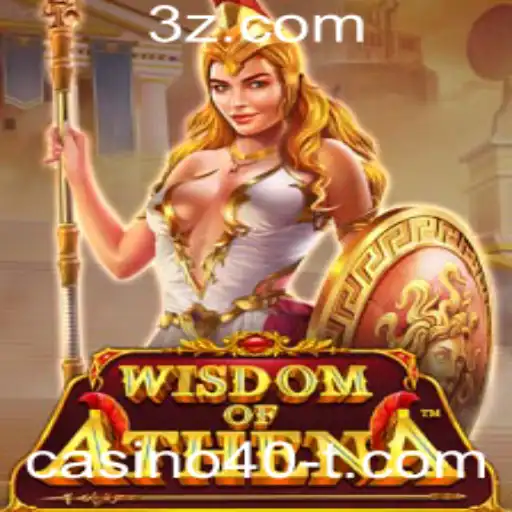 Explorando o Mundo de 'WisdomofAthena': Um Novo Fenômeno de Casino